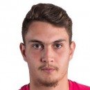 Alexandros Athanasopoulos