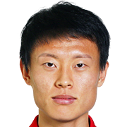 Kim Jong-Woo