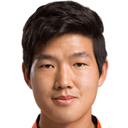 Baek Dong-Gyu