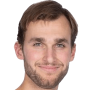 Kevin Martin Krygård