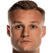 Stian Rode Gregersen