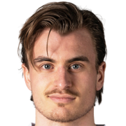 Marcus Johansen Mehnert