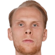 Pontus Jacob Ragne Dahlberg