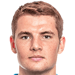 Jacob Lungi Sørensen