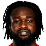 Ismaël Jean Chester Diallo