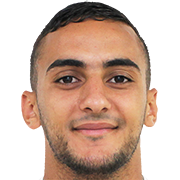 Mohamed Ilyes Chaïbi