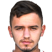 Daniel Dumitru Benzar