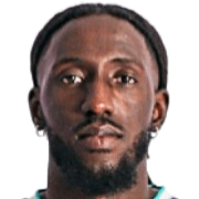 Sandro Sene Aníbal Embaló