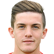 Daniel Thomas Trickett-Smith