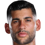 Cristian Gabriel Romero