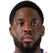 Orel Johnson Mangala