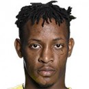 Chevone Omille Marsh