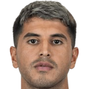 Exequiel Alejandro Palacios