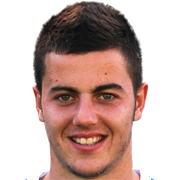 Kaique Vergilio Da Silva