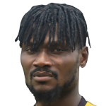 Jean Patrick Gbala Gbo