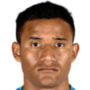 Éver Gonzalo Alvarado Sandoval