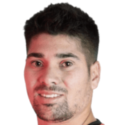 Catriel Ignacio Sánchez