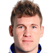 Tomás Martín Baroni