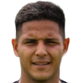 Lucas Alberto Quiroz