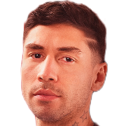 Gonzalo Ariel Montiel