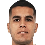 Christian Damián Moreno