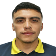Diego Iván Pineda Juárez