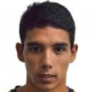 Alexis Ricardo Rojas Villalba