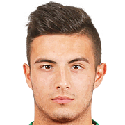 Bruno Martins Pereira