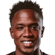 Luis Fernando Sinisterra Lucumí