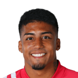 Harold Santiago Mosquera Caicedo