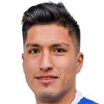 Juan Mathias Bogado Castro