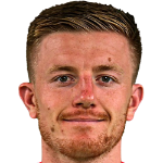 Scott Bradley Wharton