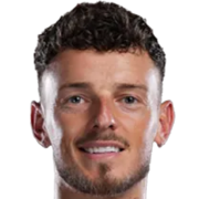 Benjamin William White