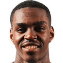 Joel Joshoghene Asoro