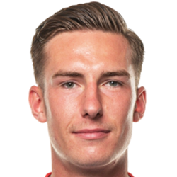 Dennis Van Der Heijden