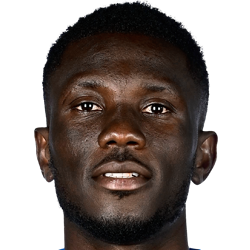 Jules Christ Kouassi Eboué