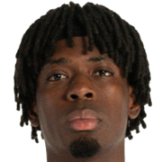 Oviemuno Dominic Ejaria