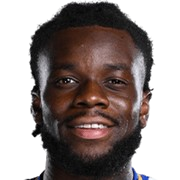 Stephy Alvaro Mavididi