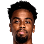 Adilson Angel Abreu De Almeida Gomés