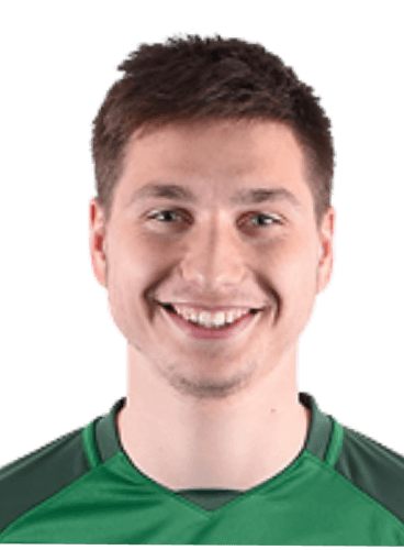 Matěj Kubista