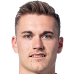 Dario Ulrich
