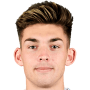 Brandon James Wilson