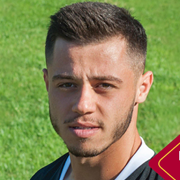 Dimitrios Mavrias