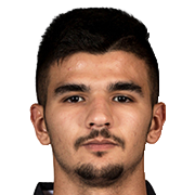 Anastasios Dimitriadis