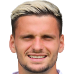 Albin Gashi