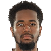 Shayon Adam Harrison