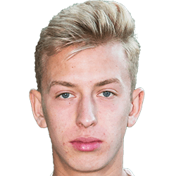 Harrison Theodore Paton