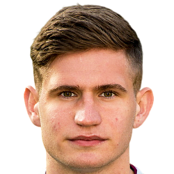 Rory Currie