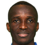 Hardy Alain Samarange Binguila