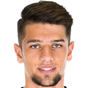 Lukas Mühl